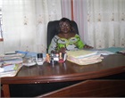 Romaine Nkeme Akon